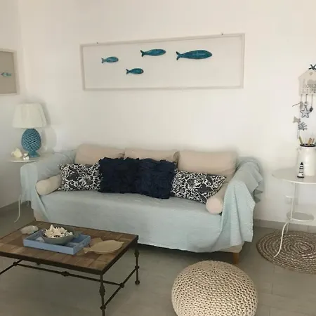Apartamento Elisa Taormina Bay