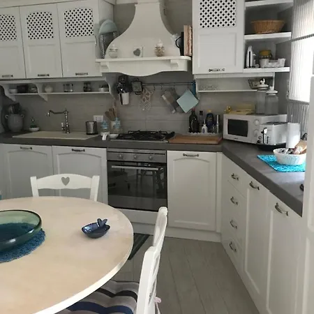 Apartamento Elisa Taormina Bay *