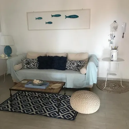 Apartamento Elisa Taormina Bay *
