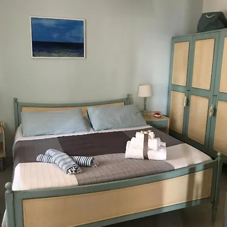 Elisa Taormina Bay Apartamento