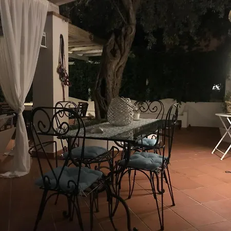 Elisa Taormina Bay