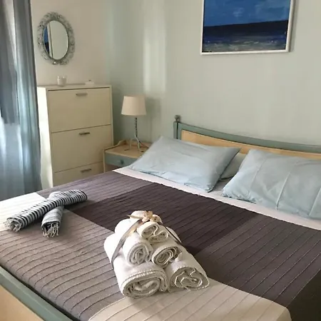 Elisa Taormina Bay Apartamento Forza dʼAgro