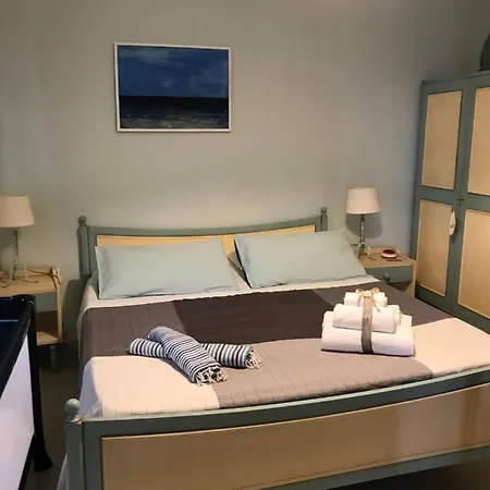 Apartamento Elisa Taormina Bay