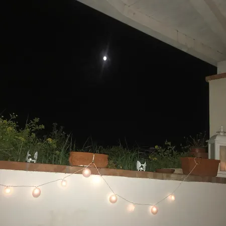 Elisa Taormina Bay * Forza dʼAgro