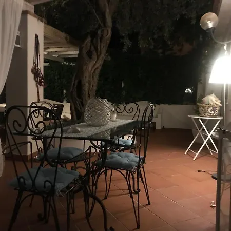 Elisa Taormina Bay Apartamento