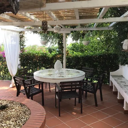Elisa Taormina Bay Apartamento *