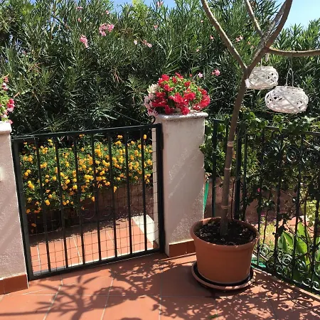 Apartamento Elisa Taormina Bay Forza dʼAgro
