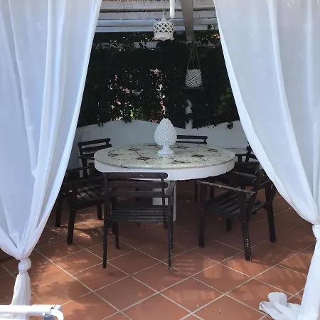 Elisa Taormina Bay Apartamento