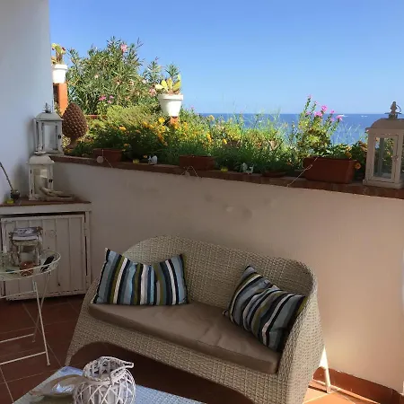 Apartamento Elisa Taormina Bay *