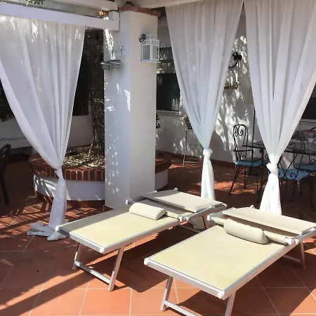Apartamento Elisa Taormina Bay *