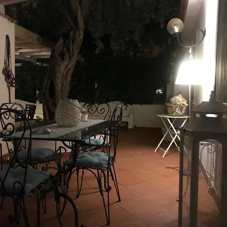 Elisa Taormina Bay *
