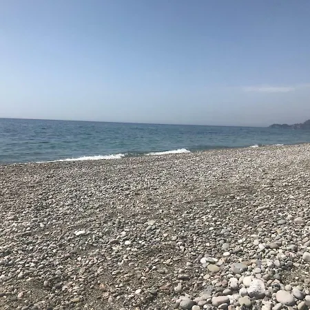 Elisa Taormina Bay * Forza dʼAgro