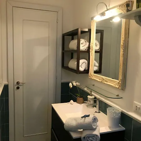 Apartamento Elisa Taormina Bay