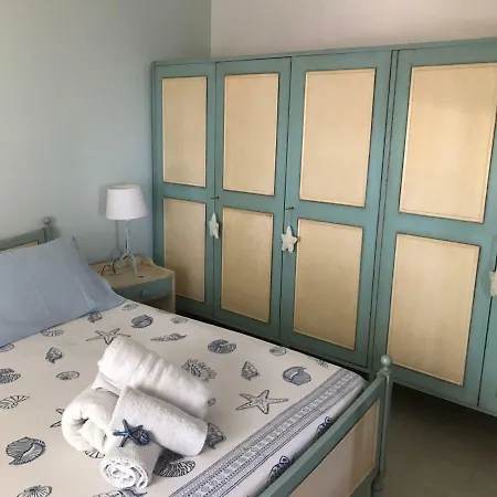 Elisa Taormina Bay Apartamento