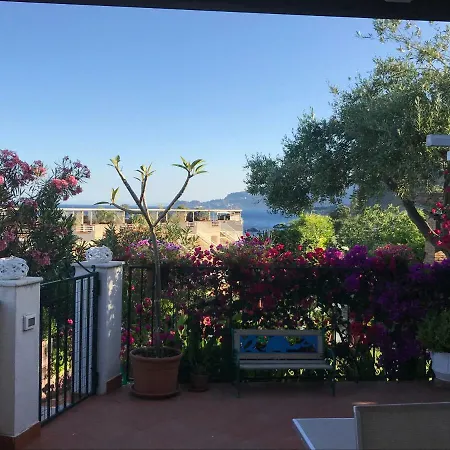 Apartamento Elisa Taormina Bay