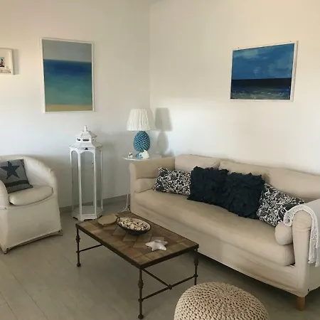 Apartamento Elisa Taormina Bay