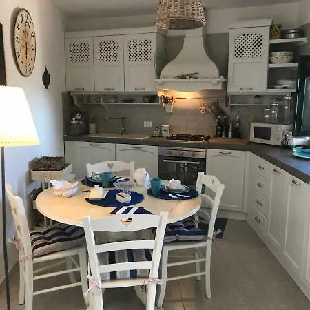 Apartamento Elisa Taormina Bay