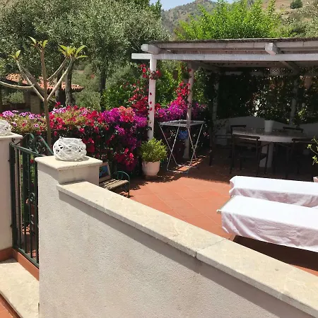Elisa Taormina Bay Apartamento Forza dʼAgro