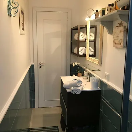Apartamento Elisa Taormina Bay *