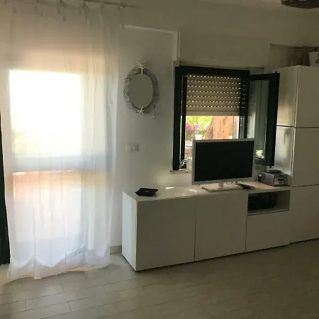 Elisa Taormina Bay Apartamento