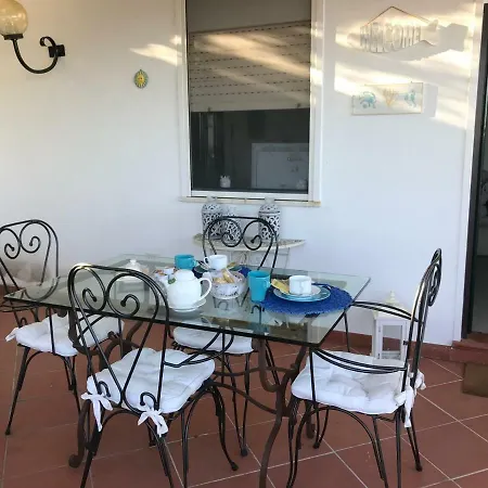 Apartamento Elisa Taormina Bay Forza dʼAgro
