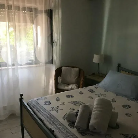 Elisa Taormina Bay Apartamento