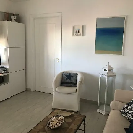 Elisa Taormina Bay Apartamento