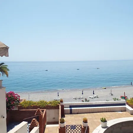 Apartamento Elisa Taormina Bay Forza dʼAgro