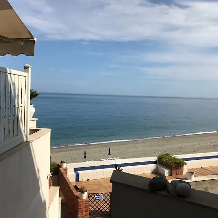Elisa Taormina Bay Apartamento Forza dʼAgro