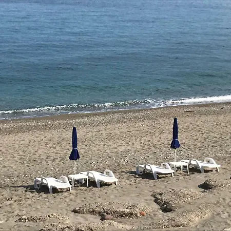 Elisa Taormina Bay