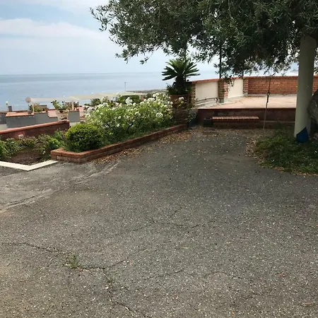 Apartamento Elisa Taormina Bay Forza dʼAgro