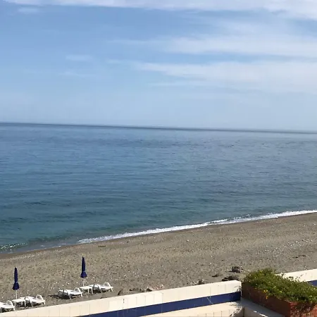 Elisa Taormina Bay * Forza dʼAgro